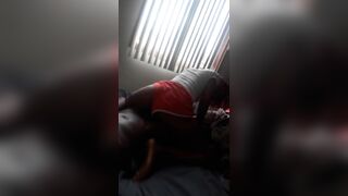 She Loves my Dick what can I say