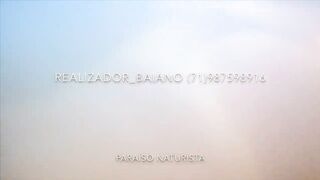 Whats App (71)9635-8941 - Realizador Baiano festinha amadora em praia de nudismo! Três mulheres e o comedor na praia em Orgia amadora, swing, amador, salvador, nudismo, naturismo , massarandupio , tambaba, cuckold, gangbang