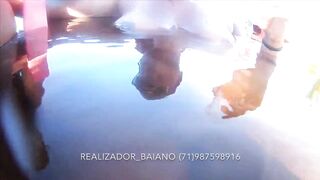 Whats App (71)9635-8941 - Realizador Baiano festinha amadora em praia de nudismo! Três mulheres e o comedor na praia em Orgia amadora, swing, amador, salvador, nudismo, naturismo , massarandupio , tambaba, cuckold, gangbang