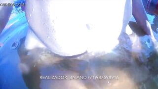 Whats App (71)9635-8941 - Realizador Baiano festinha amadora em praia de nudismo! Três mulheres e o comedor na praia em Orgia amadora, swing, amador, salvador, nudismo, naturismo , massarandupio , tambaba, cuckold, gangbang