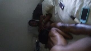 MILF Wanted to Chill Wit me n Bro Bro