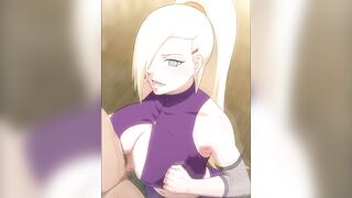 Naruto Hentai Jerk off Challenge IMPOSSIBLE! with Beats and Moans!!