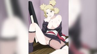 Naruto Hentai Jerk off Challenge IMPOSSIBLE! with Beats and Moans!!
