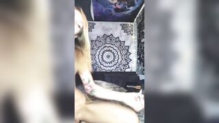 Ryan Loves Anal