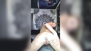 Ryan Loves Anal