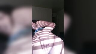 XoticNympho 2 - Follow her on Onlyfans and Twitter