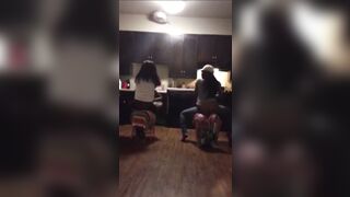 Buttcrack YouTube Screen Recording