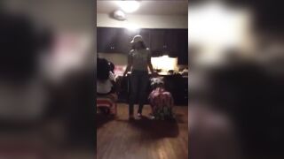 Buttcrack YouTube Screen Recording
