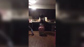 Buttcrack YouTube Screen Recording
