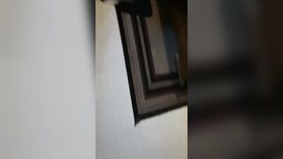 Petite White Wife Caught Cheating on Husband with a BBC