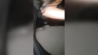 Tinder Indian Girl Giving me Head (no Audio)