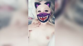 My Snapchat Teases