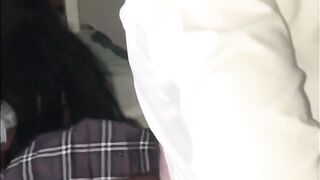 Professor Finally Gets to Fuck his Brattiest Student