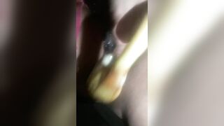 Quiero Una Polla Para Saciar Mis Ganas! I want a Cock to Satisfy my Desire!