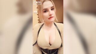 Real Russian Tik Tok. Issue # 1. BBC Edition