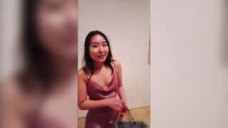 Asian Korean BBC Girls get Fucked by TheCosmonaut - Onlyfans Promo