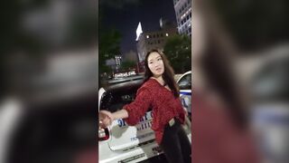 Asian Korean BBC Girls get Fucked by TheCosmonaut - Onlyfans Promo