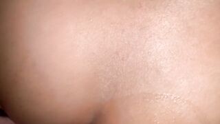 Anal Creampie