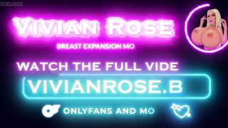 2000CC GREY TANKTOP STRIPTEASE VIVIAN ROSE