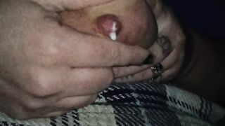 Solo Lactation Play