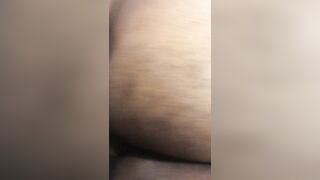 Big Booty Latina Neighbor Stops By And Gets Fucked Raw part 1