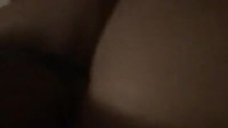 Big Booty Latina Neighbor Stops By And Gets Fucked Raw part 1