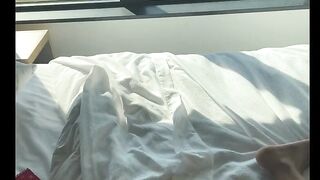 Big booty Asian lip service(Full vid on onlyfans @xxxtastevizuals)