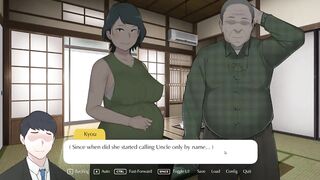 rural homecoming 2 - Wife Fucked Another Man | final game wife got pregnant by an old lover