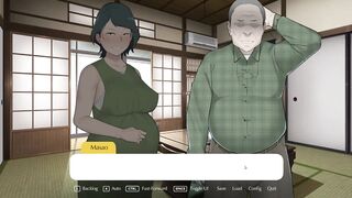 rural homecoming 2 - Wife Fucked Another Man | final game wife got pregnant by an old lover