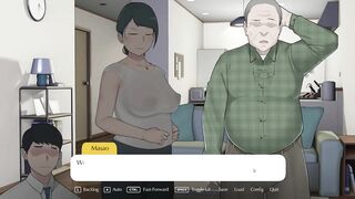 rural homecoming 2 - Wife Fucked Another Man | final game wife got pregnant by an old lover