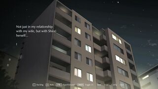 rural homecoming 2 - Wife Fucked Another Man | brought home lover sex in the kitchen on weight