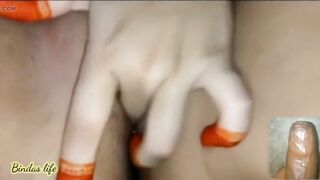 Mehndi wali bhabhi fingering sex videos