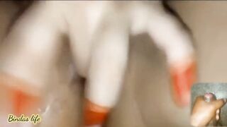 Mehndi wali bhabhi fingering sex videos