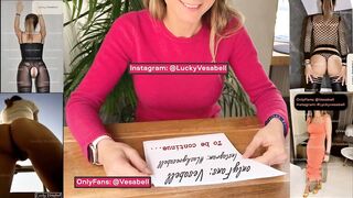 Lucky Vesabell Holiday vol 2