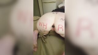 Devotion of a cocksleeve