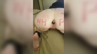 Devotion of a cocksleeve