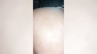 This old slut and very naughty takes off her panties and has a tight ass and a very wet pussy