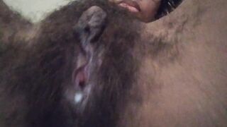 Pussy so mesmerizing, old lovers won't stop bothering me #FEMDOM