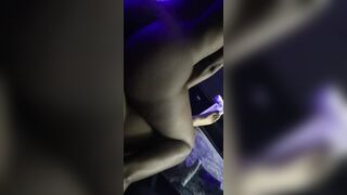 Fucking my cheating neighbor