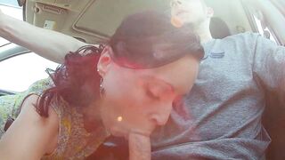 How to pass the time on a road trip