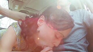 How to pass the time on a road trip