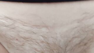 Cumming on Pussy