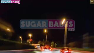 BULGARIAN FAST AND FURIOUS PORN WITH DIANA GABROVSKA
