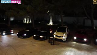 BULGARIAN FAST AND FURIOUS PORN WITH DIANA GABROVSKA