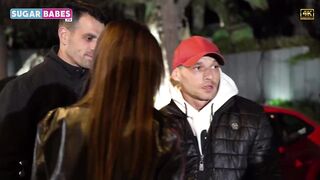 BULGARIAN FAST AND FURIOUS PORN WITH DIANA GABROVSKA