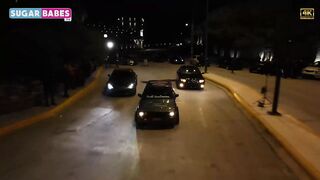 BULGARIAN FAST AND FURIOUS PORN WITH DIANA GABROVSKA