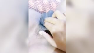 Tiny dick sissy femboy