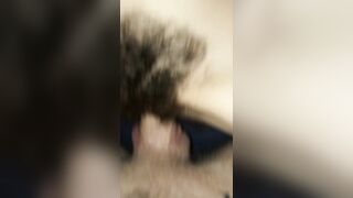 HairyTanya Slow Pussy Fuck