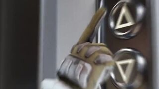 Tracer Hard Fuck with Huge Dick Until Cum