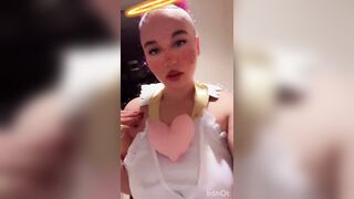 Panty Anarchy Cosplay